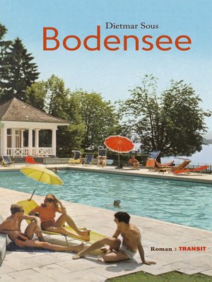 cover image of Bodensee